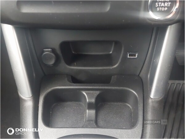 Used Citroen C3 Aircross 2020 for sale - 76296442: Photo 23