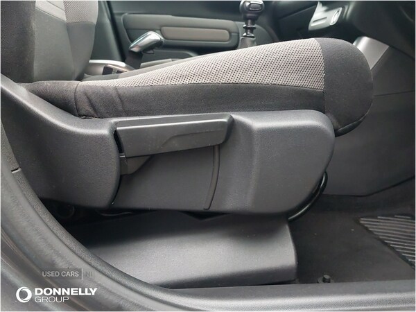 Used Citroen C3 Aircross 2020 for sale - 76296442: Photo 24