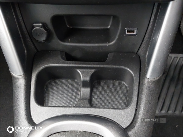 Used Citroen C3 Aircross 2020 for sale - 76296442: Photo 25