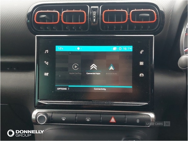 Used Citroen C3 Aircross 2020 for sale - 76296442: Photo 28