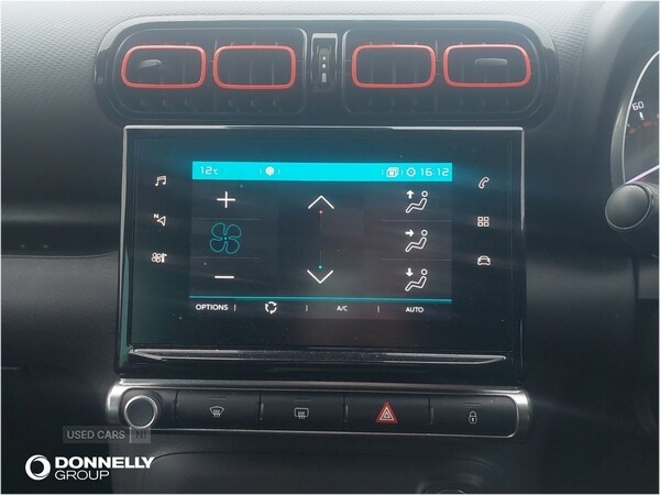 Used Citroen C3 Aircross 2020 for sale - 76296442: Photo 29