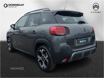 Used Citroen C3 Aircross 2020 for sale - 76296442: Photo