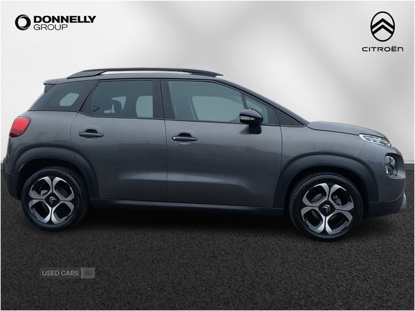 Used Citroen C3 Aircross 2020 for sale - 76296442: Photo 3