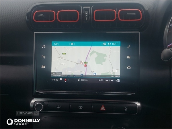 Used Citroen C3 Aircross 2020 for sale - 76296442: Photo 5