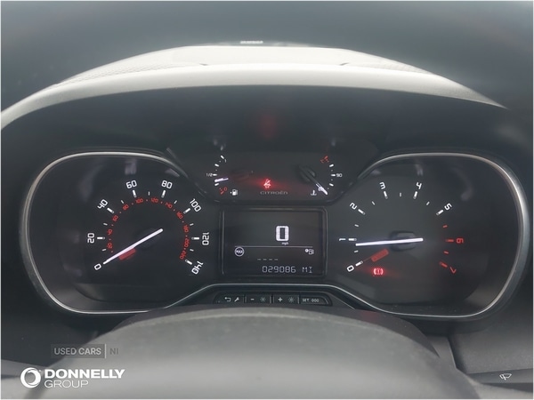 Used Citroen C3 Aircross 2020 for sale - 76296442: Photo 6