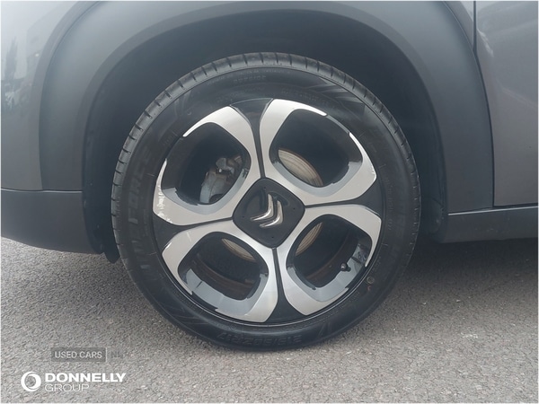 Used Citroen C3 Aircross 2020 for sale - 76296442: Photo 7