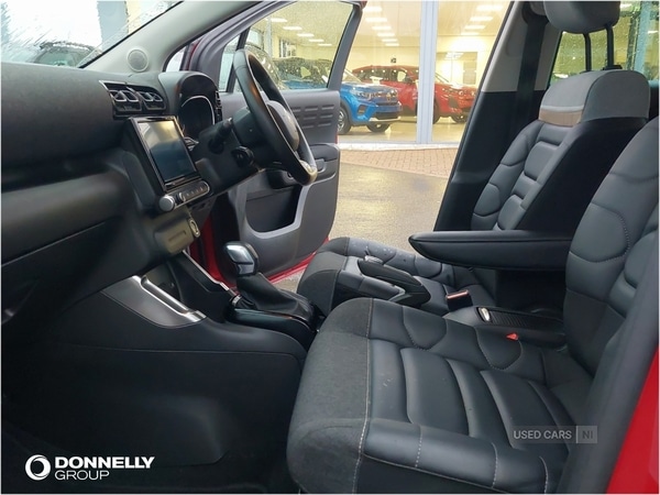 Used Citroen C3 Aircross 2022 for sale - 77538853: Photo 10