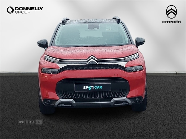 Used Citroen C3 Aircross 2022 for sale - 77538853: Photo 12