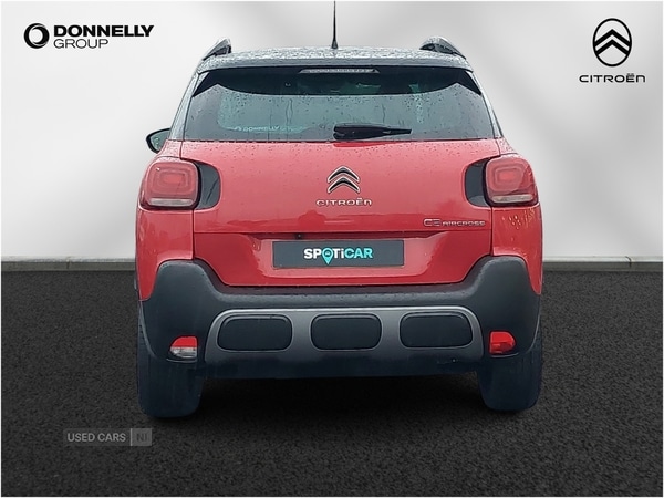 Used Citroen C3 Aircross 2022 for sale - 77538853: Photo 13