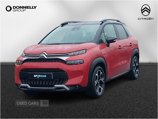 Used Citroen C3 Aircross 2022 for sale - 77538853: Photo 15