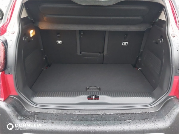 Used Citroen C3 Aircross 2022 for sale - 77538853: Photo 17