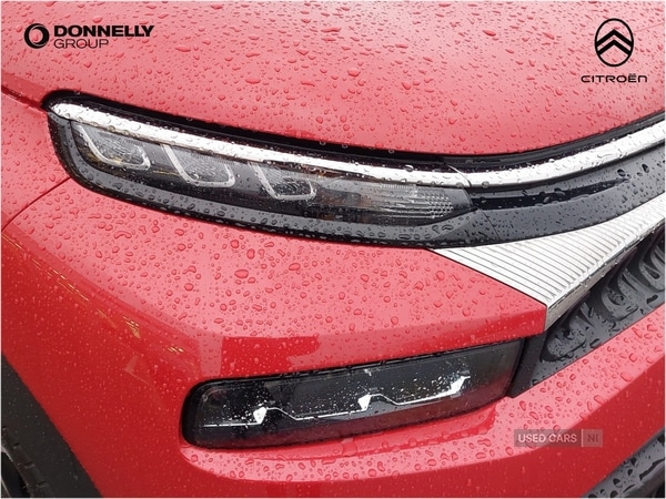 Used Citroen C3 Aircross 2022 for sale - 77538853: Photo 18