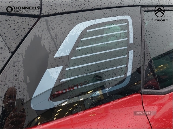 Used Citroen C3 Aircross 2022 for sale - 77538853: Photo 20