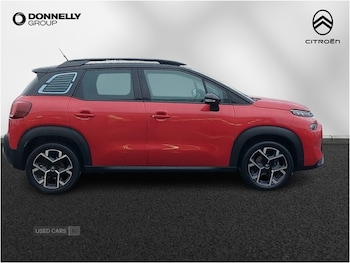 Used Citroen C3 Aircross 2022 for sale - 77538853: Photo