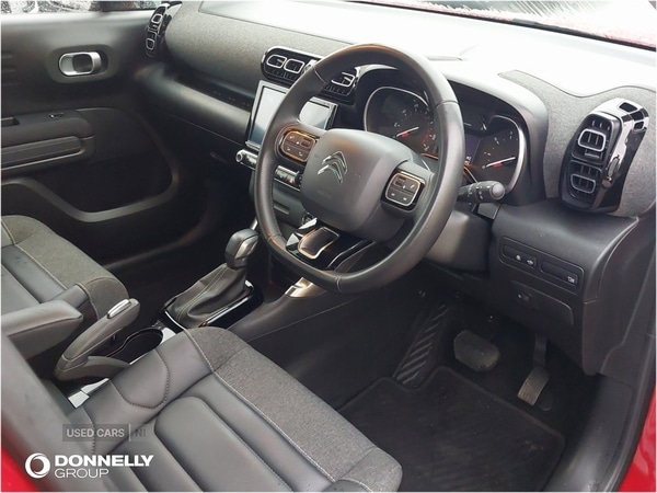 Used Citroen C3 Aircross 2022 for sale - 77538853: Photo 4