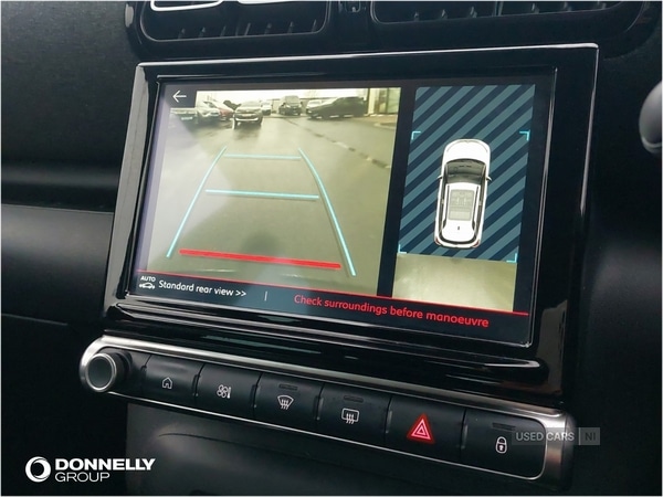 Used Citroen C3 Aircross 2022 for sale - 77538853: Photo 5