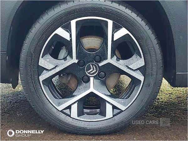 Used Citroen C3 Aircross 2022 for sale - 77538853: Photo 7