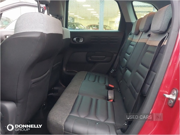 Used Citroen C3 Aircross 2022 for sale - 77538853: Photo 9