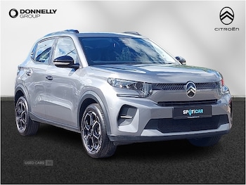 Used Citroen C3 2025 for sale - 78867345: Photo