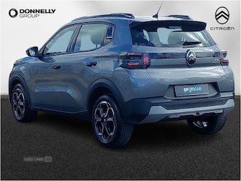 Used Citroen C3 2025 for sale - 78867345: Photo