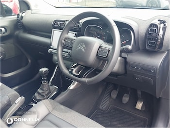 Used Citroen C3 Aircross 2022 for sale - 78901766: Photo