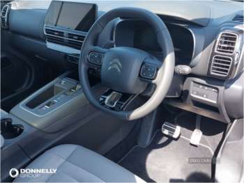 Used Citroen C5 Aircross 2024 for sale - 74619346: Photo