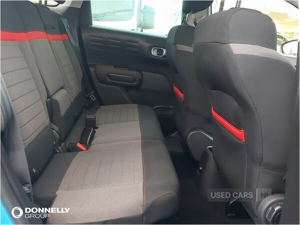 Used Citroen C3 Aircross 2020 for sale - 77697085: Photo 11