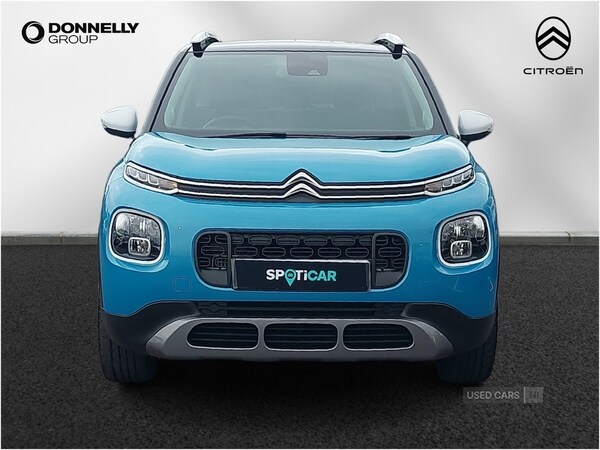 Used Citroen C3 Aircross 2020 for sale - 77697085: Photo 12