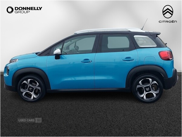 Used Citroen C3 Aircross 2020 for sale - 77697085: Photo 14
