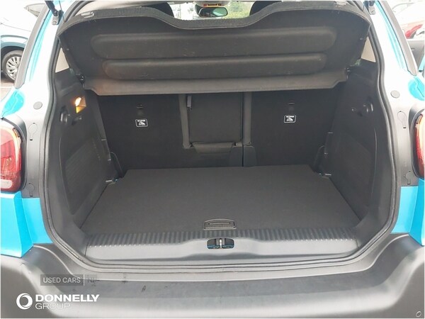 Used Citroen C3 Aircross 2020 for sale - 77697085: Photo 19