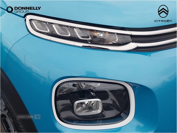 Used Citroen C3 Aircross 2020 for sale - 77697085: Photo 20