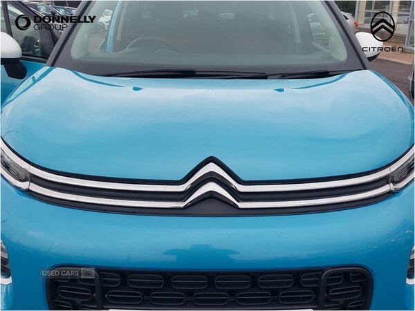 Used Citroen C3 Aircross 2020 for sale - 77697085: Photo 22