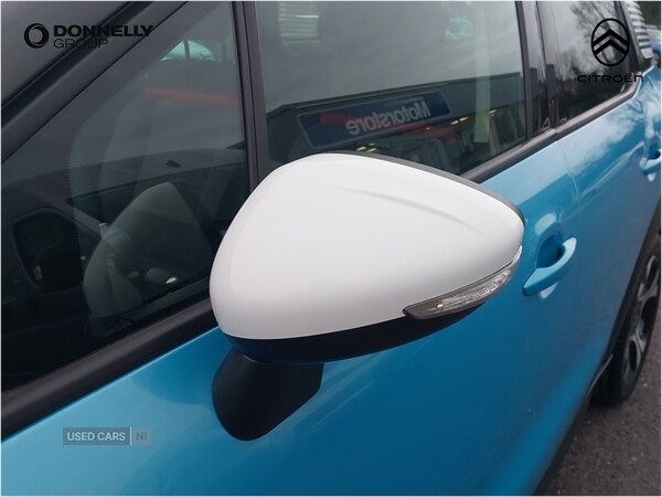 Used Citroen C3 Aircross 2020 for sale - 77697085: Photo 23