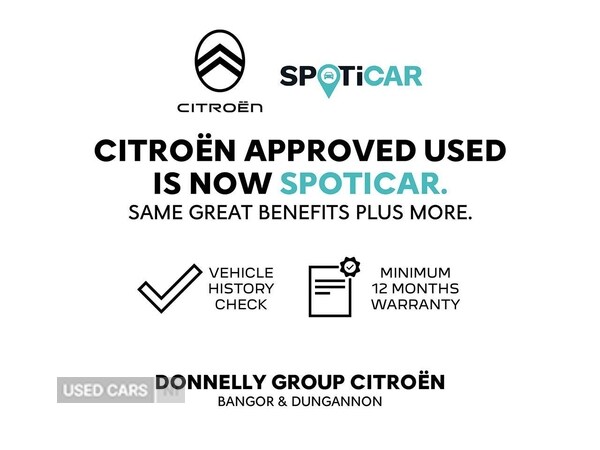 Used Citroen C3 Aircross 2020 for sale - 77697085: Photo 25