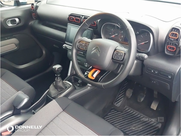 Used Citroen C3 Aircross 2020 for sale - 77697085: Photo 4