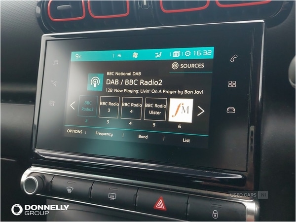 Used Citroen C3 Aircross 2020 for sale - 77697085: Photo 5