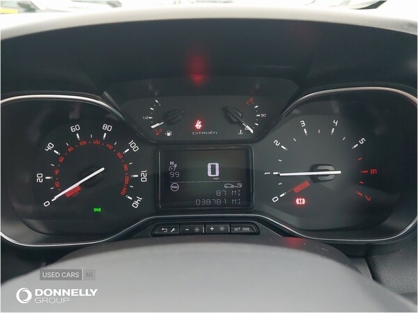 Used Citroen C3 Aircross 2020 for sale - 77697085: Photo 6