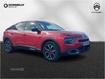 2023 - 100kW Shine Plus 50kWh 5dr Auto