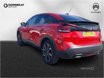 Used Citroen C4 2023 for sale - 75378570: Photo