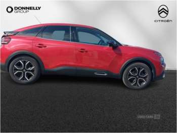 Used Citroen C4 2023 for sale - 75378570: Photo