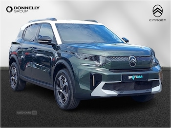 Used Citroen C3 Aircross 2026 for sale - 79159246: Photo