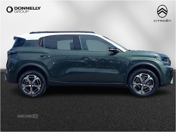 Used Citroen C3 Aircross 2026 for sale - 79159246: Photo