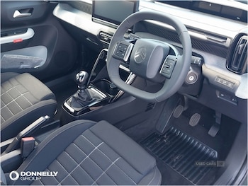 Used Citroen C3 Aircross 2026 for sale - 79159246: Photo