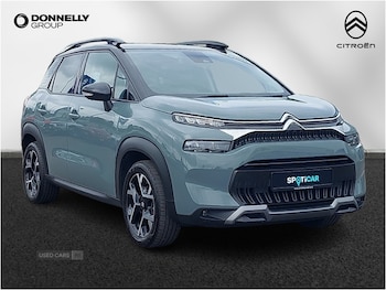 Used Citroen C3 Aircross 2024 for sale - 79083823: Photo