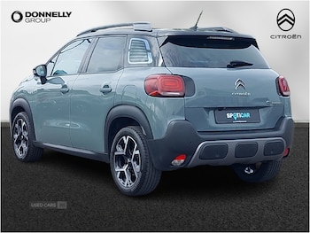 Used Citroen C3 Aircross 2024 for sale - 79083823: Photo