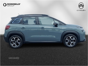 Used Citroen C3 Aircross 2024 for sale - 79083823: Photo
