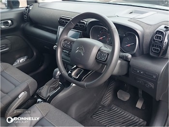 Used Citroen C3 Aircross 2024 for sale - 79083823: Photo