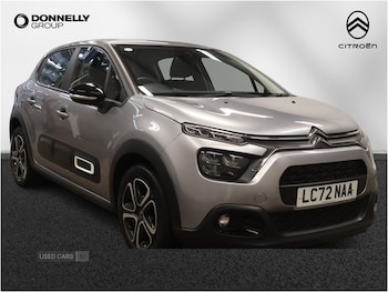 Citroen - C3