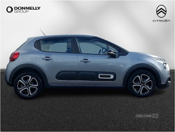 Used Citroen C3 2022 for sale - 75929069: Photo