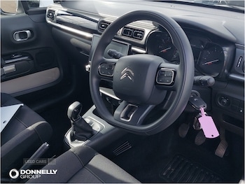 Used Citroen C3 2022 for sale - 75929069: Photo